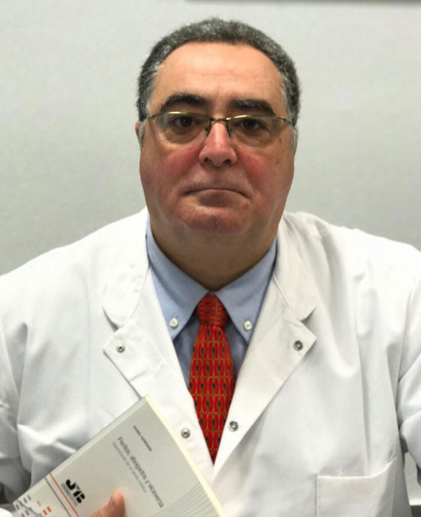 Perito Medico Badajoz, Dr. Jacinto Lajas Gonzalez, Valoracion Daño Corporal, Mediacion Sanitaria